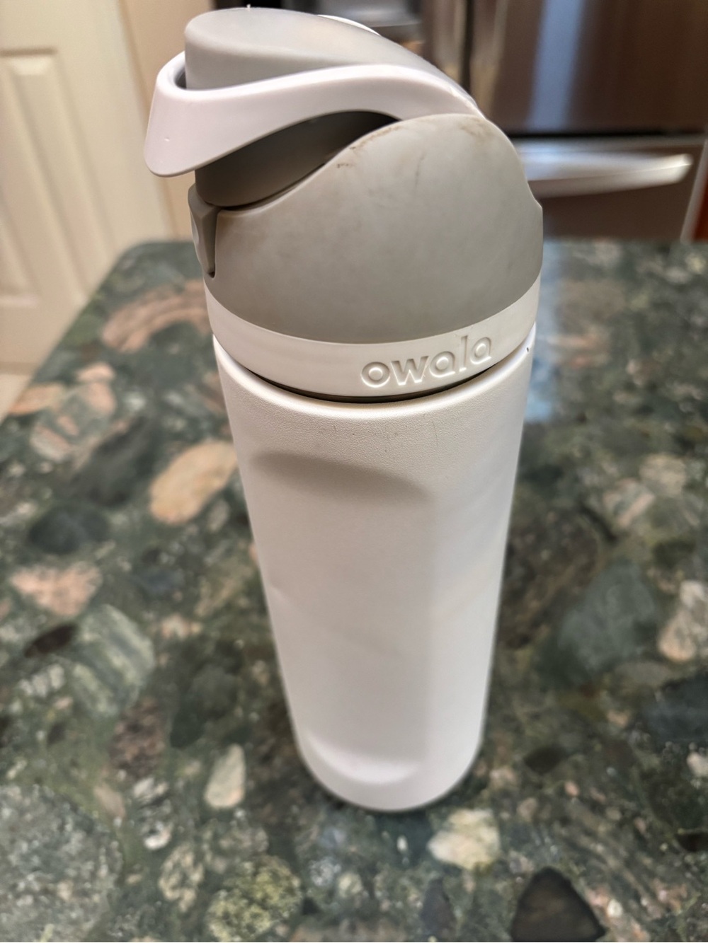 Owala water bottle